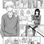 Futari no Ochakai by "Osuzu Akiomi" - Read hentai Manga online for free at Cartoon Porn