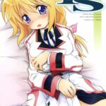 IS -Ichaicha Stratos by "Morishima Petit" - Read hentai Doujinshi online for free at Cartoon Porn