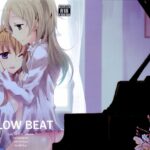 Flow Beat by "Isya" - Read hentai Doujinshi online for free at Cartoon Porn