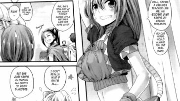 Midara na Mahou by "Doumou" - Read hentai Manga online for free at Cartoon Porn