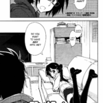 Onegai! x Koukishin by "Kamino Ryu-Ya" - Read hentai Manga online for free at Cartoon Porn