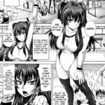 Chakuchiten Mitsuketa by "Nozarashi Satoru" - Read hentai Manga online for free at Cartoon Porn