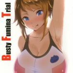 Busty Fumina Trial by "Kloah" - Read hentai Doujinshi online for free at Cartoon Porn