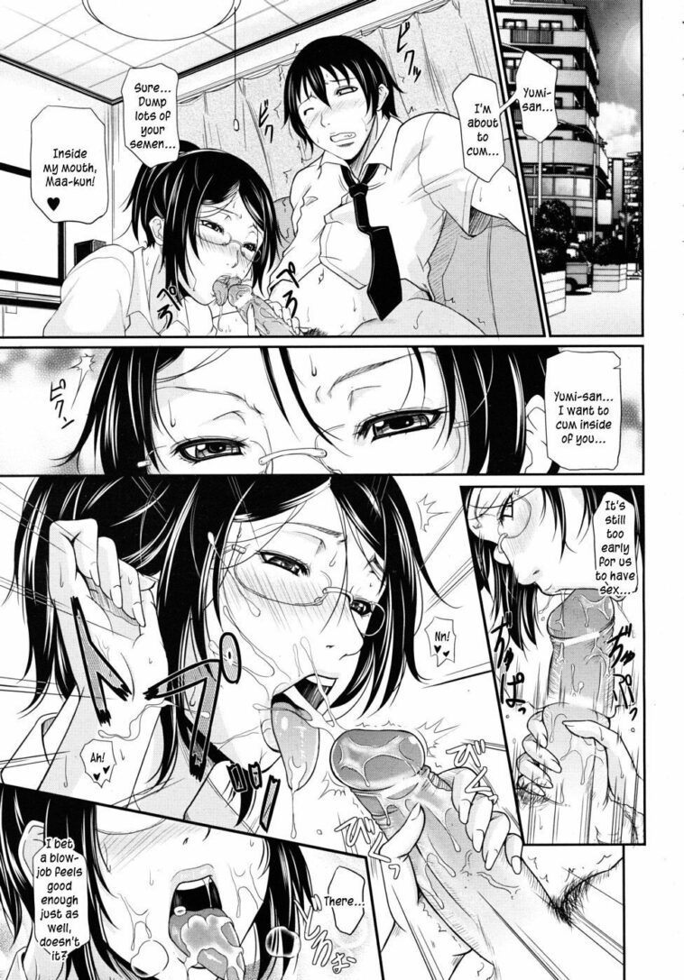 Oazuke Teacher by "Toguchi Masaya" - Read hentai Manga online for free at Cartoon Porn