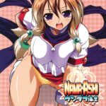 NAMA☆ASHI Wonderful! by "Raven" - Read hentai Doujinshi online for free at Cartoon Porn