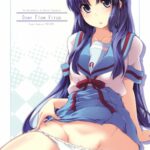 Over Flow Virus by "Nagami Yuu" - Read hentai Doujinshi online for free at Cartoon Porn