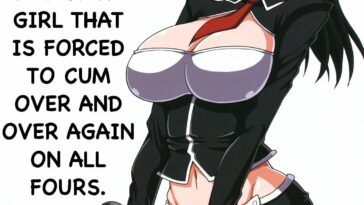 Futanari Musume ga Ryouteashi o Kotei Sarete Nando mo Kyousei-teki ni Shasei Saserareru dake no Hon by "Kurenai Yuuji" - Read hentai Doujinshi online for free at Cartoon Porn