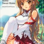 Home Sweet Home by "Kagawa Tomonobu, Yano Takumi" - Read hentai Doujinshi online for free at Cartoon Porn