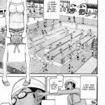 Pool-giwa no Roshutsushi by "Inomaru" - Read hentai Manga online for free at Cartoon Porn