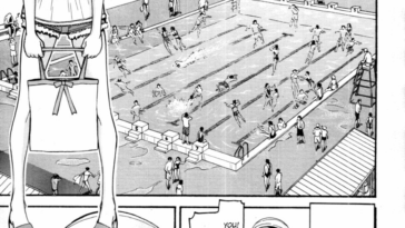 Pool-giwa no Roshutsushi by "Inomaru" - Read hentai Manga online for free at Cartoon Porn