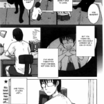 Neko ga Ongaeshi? by "Itou Yuuji" - Read hentai Manga online for free at Cartoon Porn
