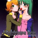 Nightmare Box by "Sekihara" - Read hentai Doujinshi online for free at Cartoon Porn