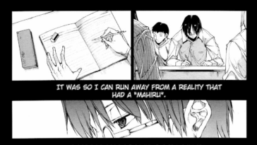 ●[REC]:FINAL by "Erect Sawaru" - Read hentai Manga online for free at Cartoon Porn