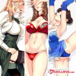 Dear SEX Friends by "Shiosaba" - Read hentai Doujinshi online for free at Cartoon Porn