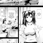 maintenance by "Maguro Teikoku" - Read hentai Manga online for free at Cartoon Porn
