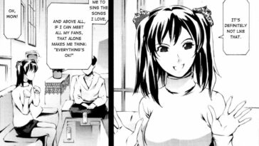 maintenance by "Maguro Teikoku" - Read hentai Manga online for free at Cartoon Porn