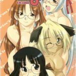 MEGA Negima! by "K.M.Station" - Read hentai Doujinshi online for free at Cartoon Porn