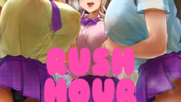 Muchimuchi RUSH!!! by "Yosyo-" - Read hentai Doujinshi online for free at Cartoon Porn