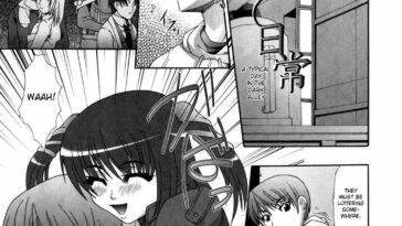 A Typical Day in the Dark Alley by "Umihara Minato" - Read hentai Manga online for free at Cartoon Porn