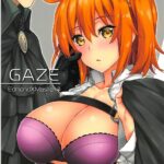 GAZE by "Abe Inori" - Read hentai Doujinshi online for free at Cartoon Porn