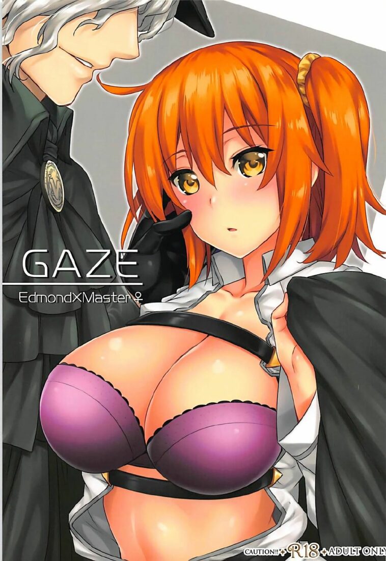 GAZE by "Abe Inori" - Read hentai Doujinshi online for free at Cartoon Porn