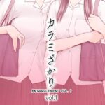 Karami Zakari vol. 1 by "Katsura Airi" - Read hentai Doujinshi online for free at Cartoon Porn