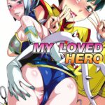MY LOVED HERO by "Yuzuki N Dash" - Read hentai Doujinshi online for free at Cartoon Porn
