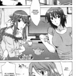 Mamamama Mad Tea Party Part 1 by "Hanzaki Jirou" - Read hentai Manga online for free at Cartoon Porn