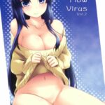 Over Flow Virus Vol. 2 by "Nagami Yuu" - Read hentai Doujinshi online for free at Cartoon Porn