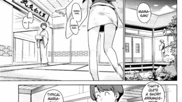 Stay Seeds Ch. 1 by "Yukimi" - Read hentai Manga online for free at Cartoon Porn