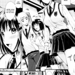 Denpa Girl Twins by "Kojima Saya" - Read hentai Manga online for free at Cartoon Porn