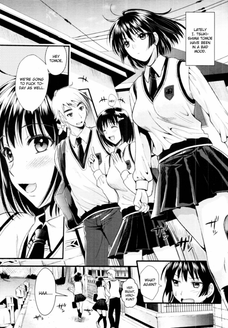 Denpa Girl Twins by "Kojima Saya" - Read hentai Manga online for free at Cartoon Porn