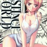 INSTINCT WORLD by "Muten" - Read hentai Doujinshi online for free at Cartoon Porn