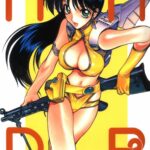 NNDP 3 by "Shimizu Kiyoshi" - Read hentai Doujinshi online for free at Cartoon Porn