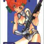 NNDP 4 by "Shimizu Kiyoshi" - Read hentai Doujinshi online for free at Cartoon Porn