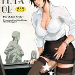 NIPPON FUTA OL by "Kakugari Kyoudai" - Read hentai Doujinshi online for free at Cartoon Porn