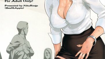 NIPPON FUTA OL by "Kakugari Kyoudai" - Read hentai Doujinshi online for free at Cartoon Porn