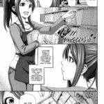 Kimi ga Iru Nara by "Coelacanth" - Read hentai Manga online for free at Cartoon Porn