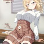 Youkoso, Watson Chousashitsu e by "" - Read hentai Doujinshi online for free at Cartoon Porn