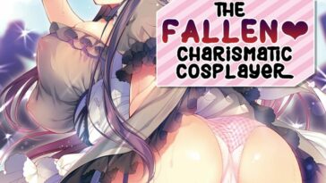Ochibure Charisma Cosplayer! by "Rubi-sama" - Read hentai Doujinshi online for free at Cartoon Porn