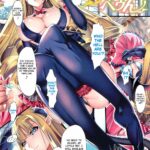 Hell Or Heaven by "Saburou" - Read hentai Manga online for free at Cartoon Porn