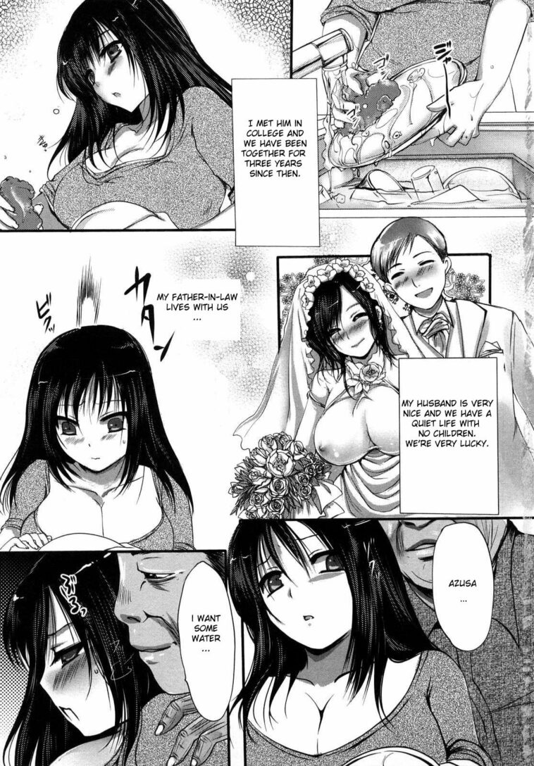 Otou-sama no Mesu by "Aida Mai" - Read hentai Manga online for free at Cartoon Porn