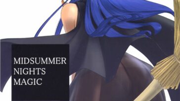 MIDSUMMER NIGHTS MAGIC by "Tsuina" - Read hentai Doujinshi online for free at Cartoon Porn