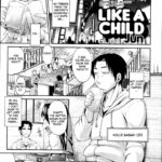 Like A Child by "Jun" - Read hentai Manga online for free at Cartoon Porn