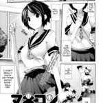 Mane-con by "Sakamata Nerimono" - Read hentai Manga online for free at Cartoon Porn