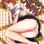 Otomari Mahiru-san! by "Sakayama Shinta" - Read hentai Doujinshi online for free at Cartoon Porn