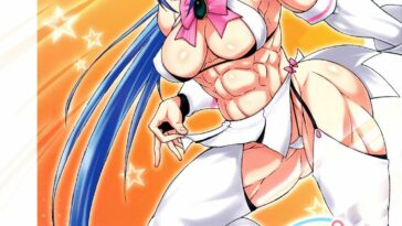Tsuyomari Majokko Sweet☆Leona by "Buchou Chinke" - Read hentai Doujinshi online for free at Cartoon Porn