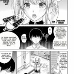 Stop x Stop by "Shikishiro Konomi" - Read hentai Manga online for free at Cartoon Porn