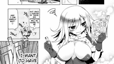 Christmas Twins Kouhen by "Akazawa Red" - Read hentai Manga online for free at Cartoon Porn