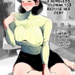 Shakkin no Kata ni Homeless to Yatta Hitozuma. by "" - Read hentai Doujinshi online for free at Cartoon Porn
